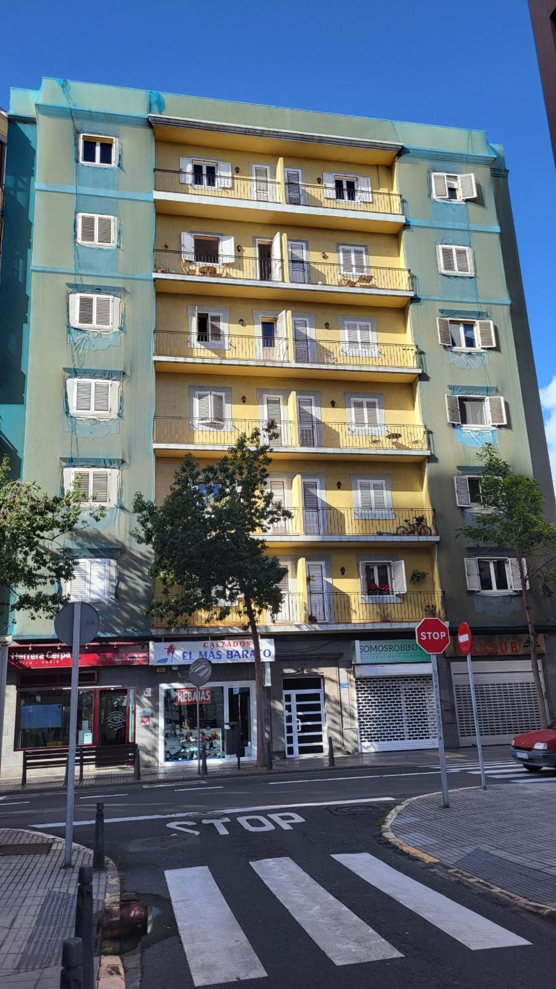 Rejon Home By Canariasgetaway Лас-Пальмас-де-Гран-Канария Экстерьер фото